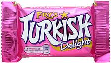Frys Turkish Delight  48 x 51g